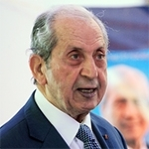 Mohamed Ennaceur, hôte ce samedi de la Foire du livre tunisien