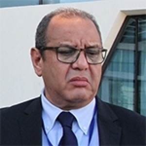 Samir Majoul UTICA