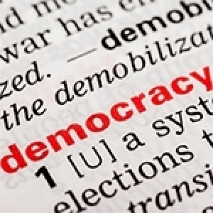 Une nouvelle définition de la démocratie 