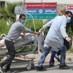 De nouvelles mesures  pour enrayer la progression de l