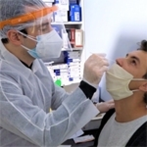 Fadhel Moussa : Le maire la pharmacienne et la commission covid 19