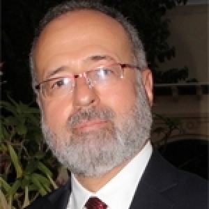 Jelel Ezzine: Saving the University from Itself