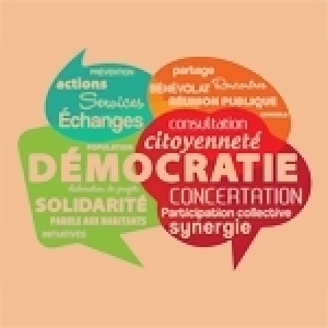 La démocratie contrôlée : un nouveau système démocratique