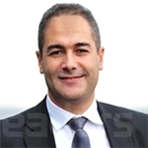 Nizar Yaïche nommé au sein du Leadership Team mondial de PwC