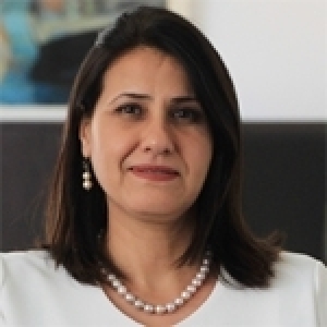 Interview - Asma Sehiri Laabidi: Une vision nouvelle