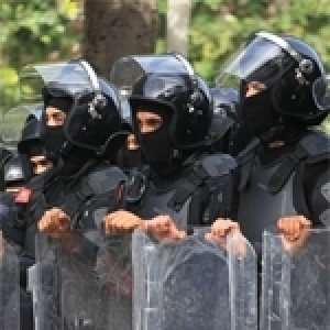 La Police de la Contrainte: La Doctrine déstabilisée à besoin d’un projet stabilisateur!