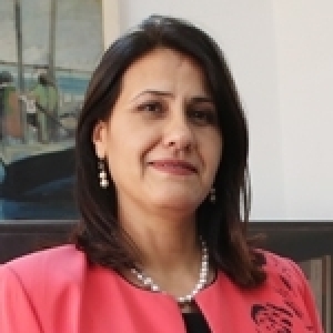 Asma Sehiri Laabidi: L’Amirale