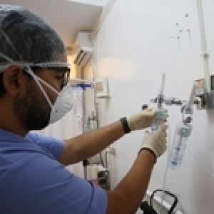 Oxigène médical : Gare à la pénurie ! 