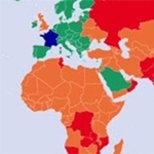 La France place la Tunisie sur les pays « rouges » : voici les nouvelles conditions de voyage