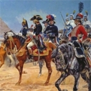 Aux origines de la Nahda: L’Expédition d’Égypte (1798-1801)