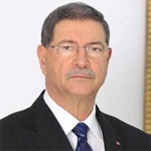 Habib Essid en bonne santé