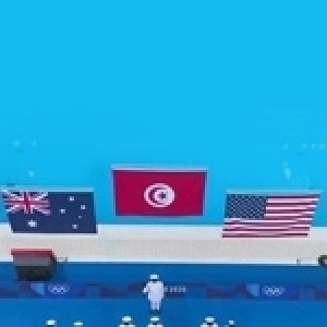 J.O de Tokyo : démarrage des athlètes des Tunisiens 