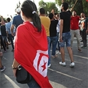 Anissa Ben Hassine : C’était un 25 juillet 2021… dans toute la Tunisie