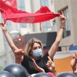 Les révolutions express, une exception tunisienne