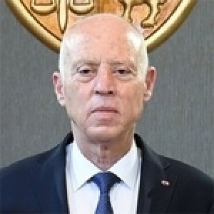 Kais Saeid