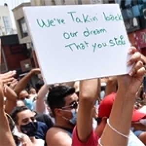 Tunisie: Une révolution tant attendue