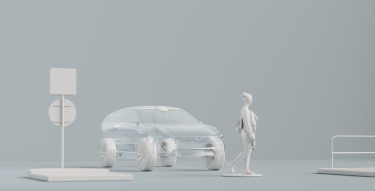 Tech Moment - Zero collisions