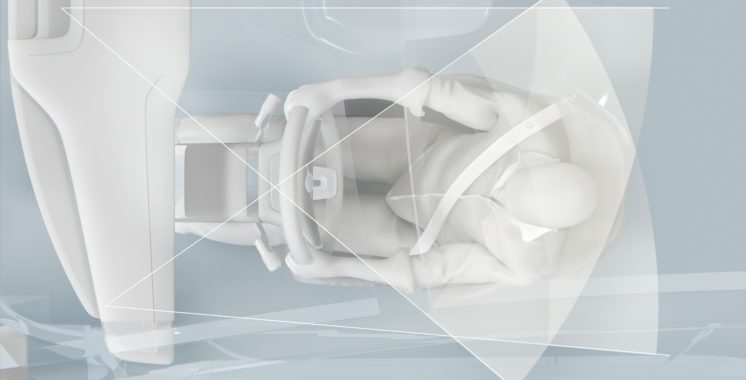 Tech Moment - Zero collisions