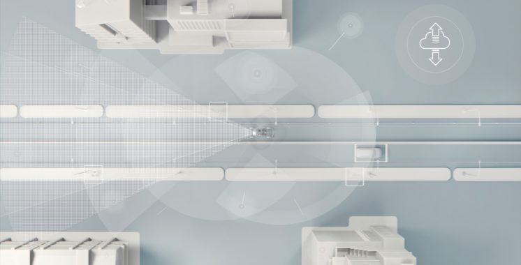 Tech Moment - Zero collisions