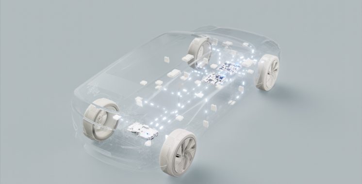 Tech Moment - Core computing