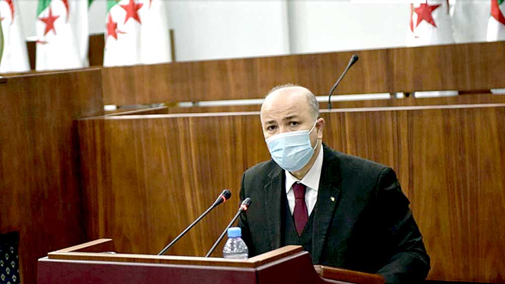 Aïmene Benabderrahmane