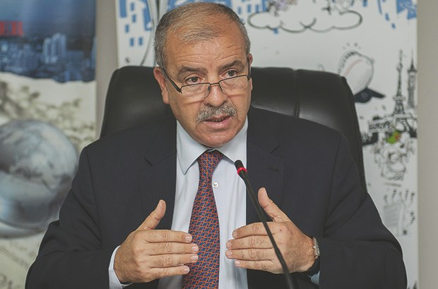 Necib pour la généralisation du contrôle des structures hydrauliques