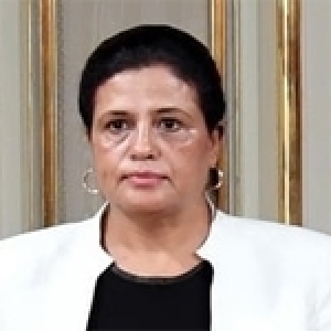 Qui est Sihem Boughdiri Nemsia, nouvelle ministre de l’Économie, des Finances et de l’Investissement