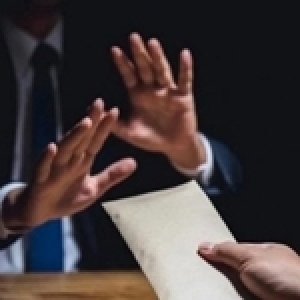 Corruption, le mal Tunisien