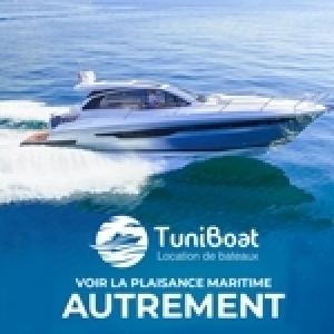 Tuniboat.com: Voir la plaisance maritime autrement
