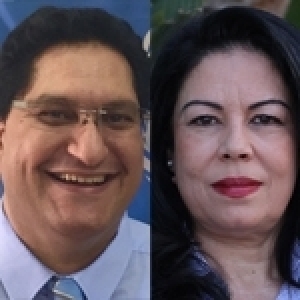 Chakib Zouaghi & Khadija T. Moalla: Soyez du bon côté de l’histoire ! Soutenez le Président!