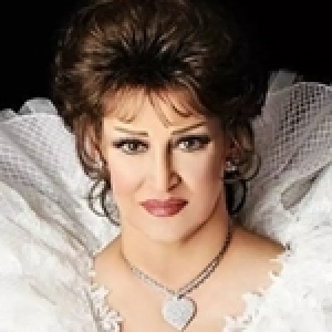 Sublime exposition -Divas- à l’institut du monde arabe à paris