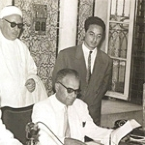 Tunisie: promulgation du Code du statut personnel: la réforme majeure de Bourguiba