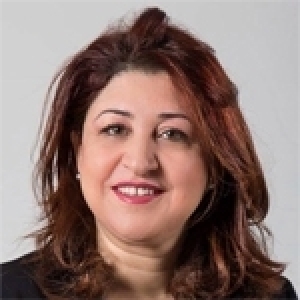 Hager Ben Cheikh Ahmed: L