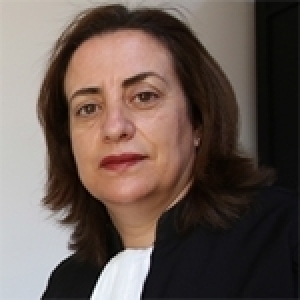 Me Imen Gzara: Le combat d’une femme irréductible, tant que la justice ne sera pas affranchie…