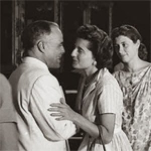 Abdelaziz Kacem: L’éternel féminin, l’inéducable masculin