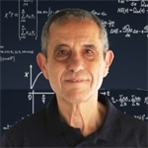 Mohamed Jaoua:Trouver notre place dans un monde désormais mathématique