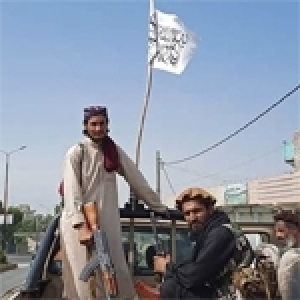 Les Talibans : la résurrection