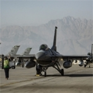 Bagram : le nerf de la guerre d’Afghanistan