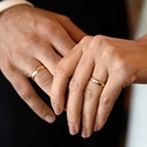 Te marier malgré le maudit coronavirus! 