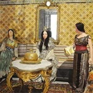 La condition féminine en Tunisie husseïnite