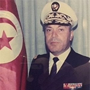 L’Amiral Habib Fedhila est décédé