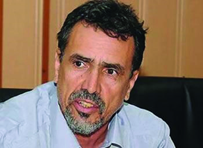 Boualem Amoura. Président du Satef : «La ministre n’a pas les coudées franches»