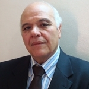 Ezzeddine Larbi