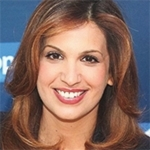 Sonia Mabrouk cartonne