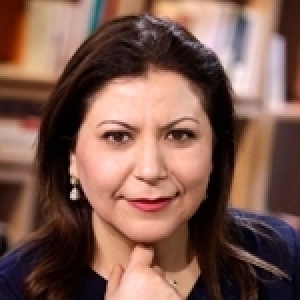 Hela Ouardi élue membre de l’Académie royale de Belgique