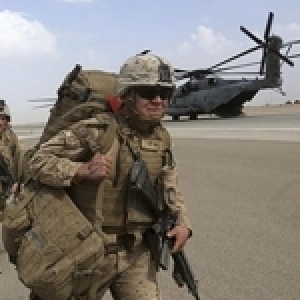 Cinq enseignements à tirer de l’abominable gestion américaine de la tragédie afghane