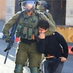 Palestine-Israel: Un ennemi âgé de onze ans