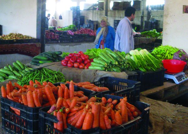Aïn El Hammam : Flambée des prix sur les marchés