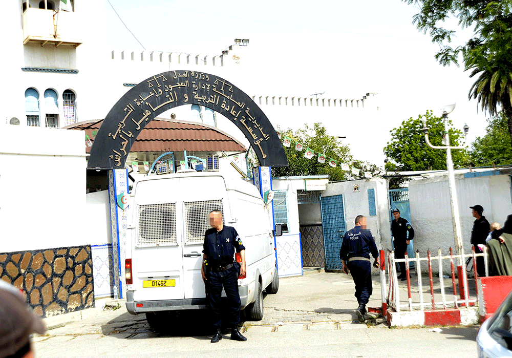 Mouvement de contestation populaire : A quand la libération des détenus ?