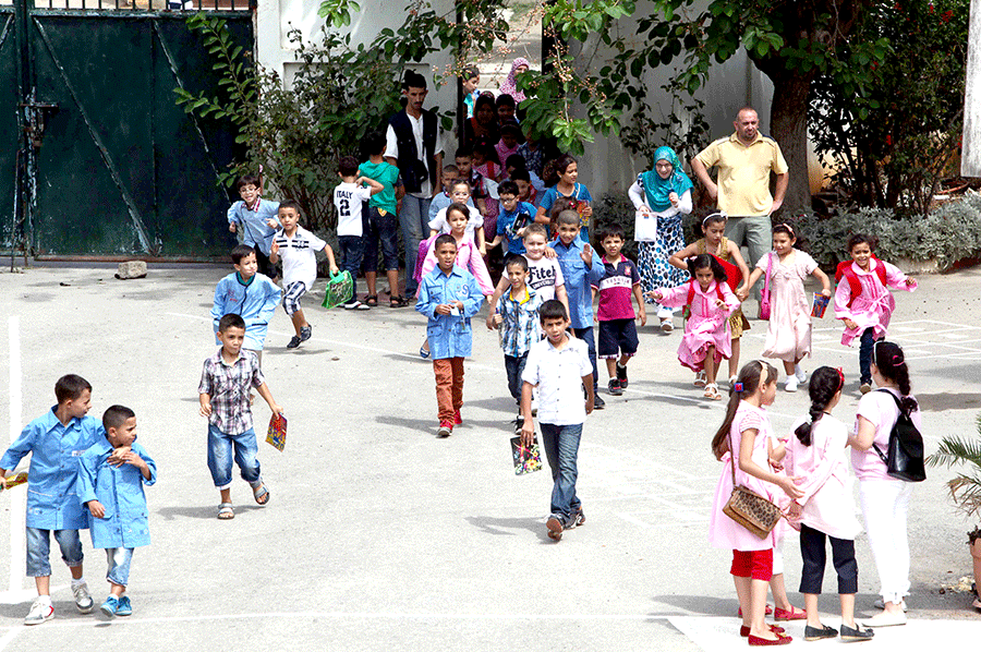 Deux semaines après la rentrée scolaire : Place aux bilans